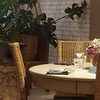 La Forge - CHALON-SUR-SAONE