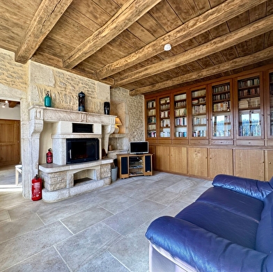 Gîte des trois Vallons 5 personnes