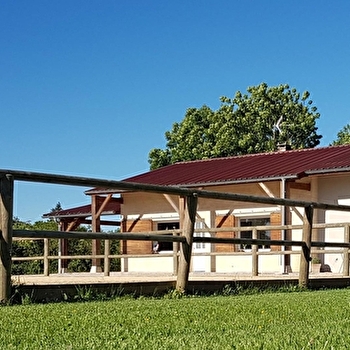 Domaine des Montis - FAY-EN-MONTAGNE