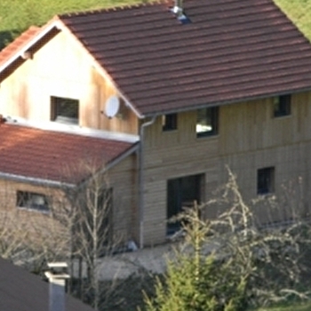 Maison la Remise à Polyte - BRETONVILLERS