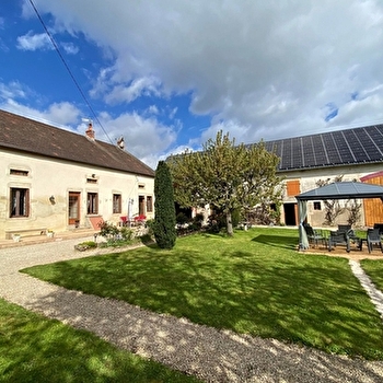 Le Pré Meunier - SAINT-MARTIN-DE-LA-MER