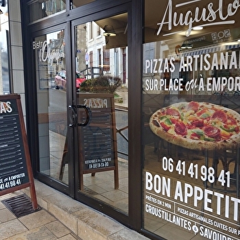 Bistrot l'Olympia - LA CHARITE-SUR-LOIRE