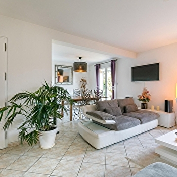 La Fontaine - SAINT-APOLLINAIRE