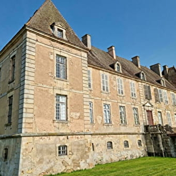 Week-end 'Au temps des seigneurs' - SAINT-EMILAND