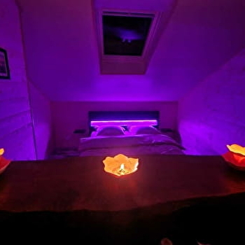 Haut doubs plaisir - CHAMESOL