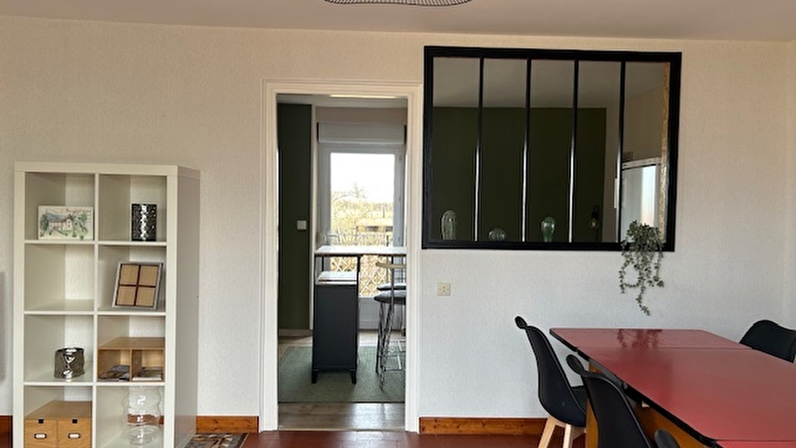 Charmante maison au calme