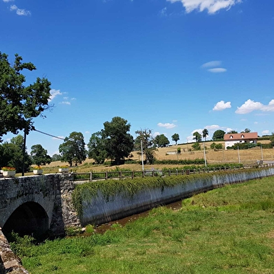 Aire de pique-nique l'Ozolette