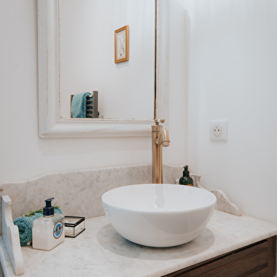 Maison Tassigny - Le gîte de Tassigny