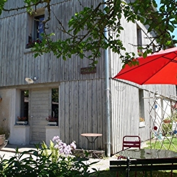 Appartement - Le Bostinet - SAINT-POINT-LAC