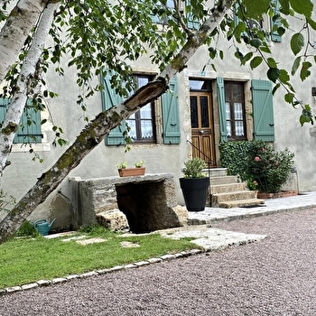 Gîte de Teigny - TEIGNY