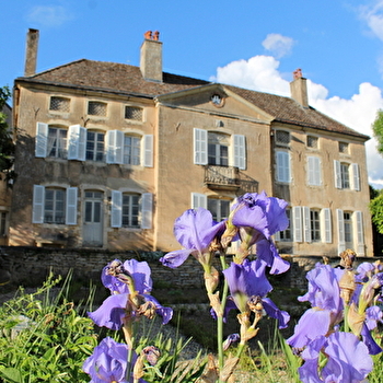 Maison Jacques Copeau - PERNAND-VERGELESSES