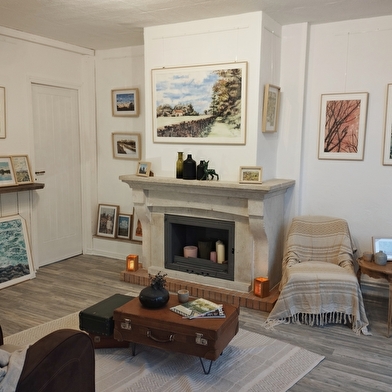 Atelier Contemplative - Estelle Nectoux