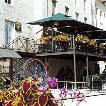 Le Moulin des Tanneurs - DOLE