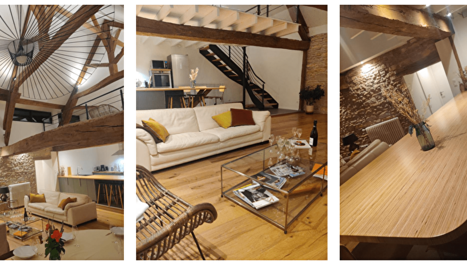 Le Relais Saint-Martin