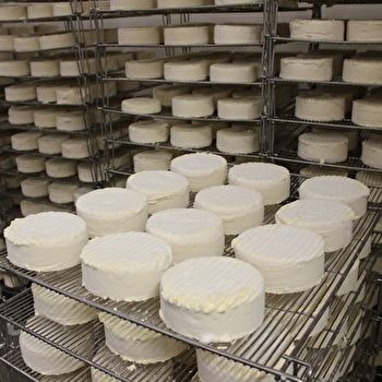 Fromagerie Delin - GILLY-LES-CITEAUX