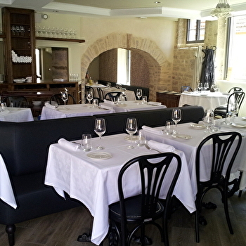 Bistrot Lucien - GEVREY-CHAMBERTIN