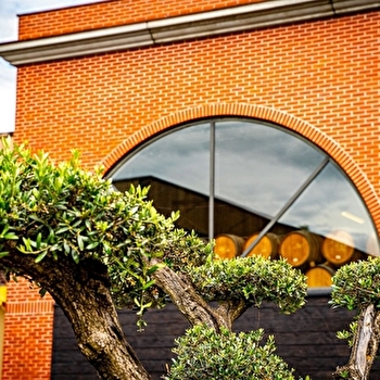 Maison Jean Loron - LA CHAPELLE-DE-GUINCHAY