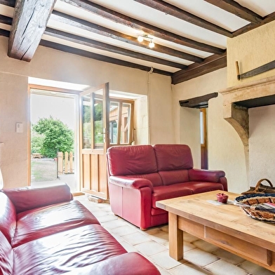 Gîte Sous le Château