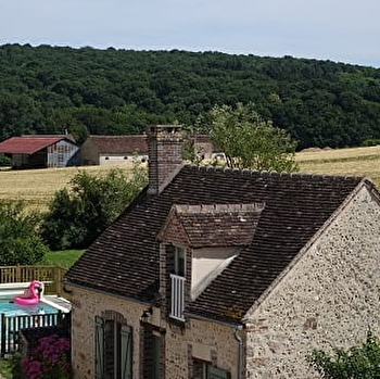 La Calmerie - La Petite Maison - CHAUMOT