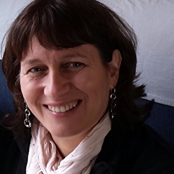 Marie-Christine Arlaud - DIJON