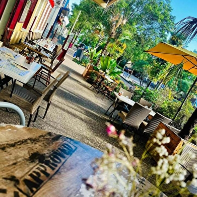 Brasserie de la Gare