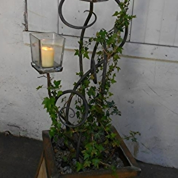 Sébastien Touzeau - PESMES