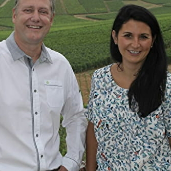 Monthelie Douhairet Porcheret - MONTHELIE