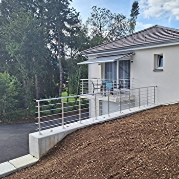 Le Nid Douillet - SAPOIS