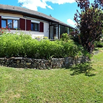 Au village Baveranais - BAVERANS