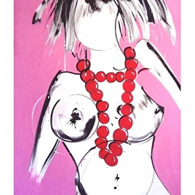 Parc de Sculptures - Atelier de sculptures et de peintures