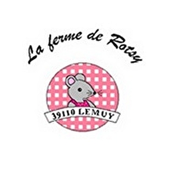 La Ferme de Rotsy - LEMUY