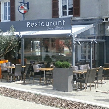 Restaurant La Belle Epoque - LA CLAYETTE