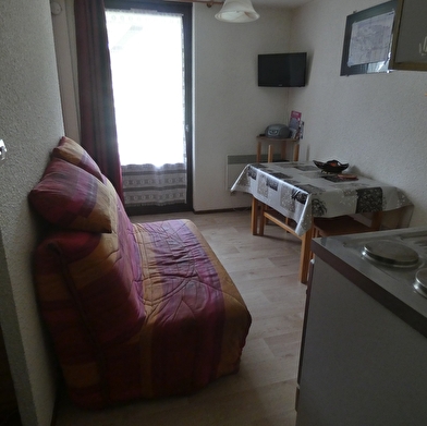 Appartement - Résidence Les Crêtets - Françoise DECHAMP