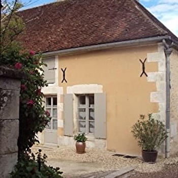 La Maison de Rosa - THURY