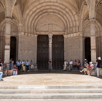 Beaune à deux voix - Patrimoine et musique vocale