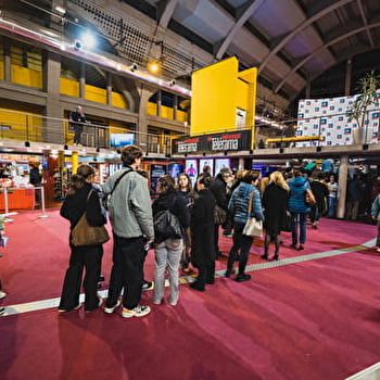 Cinéma Kinépolis - BELFORT