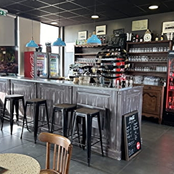 Le Molière - MAGNY-COURS