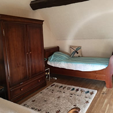 Gite La Tannière d'Ysengrin