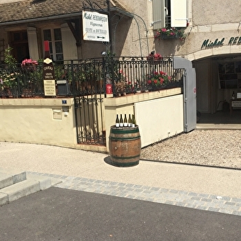 Rebourgeon Michel - POMMARD