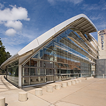 Novotel Belfort Centre Atria - BELFORT