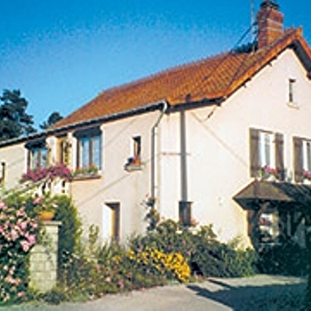 L' Ambutelière - VINCELLES