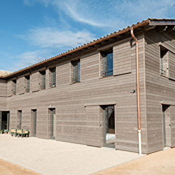 Maison d'Amis du Château de Pierreclos - PIERRECLOS