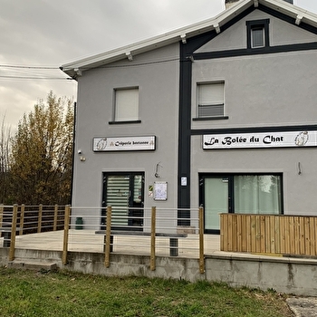Crêperie La Bolée du Chat - LACHAPELLE-SOUS-CHAUX