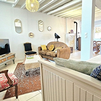 La Sauveroise - SAINT-SAUVEUR-EN-PUISAYE