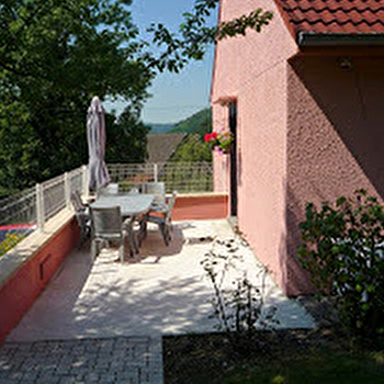 Meublé au Doux Finage - SOLEMONT