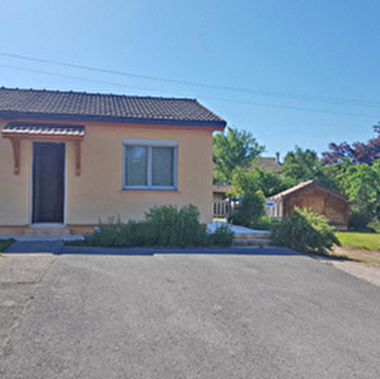 Les Marmites - PONT-DE-POITTE