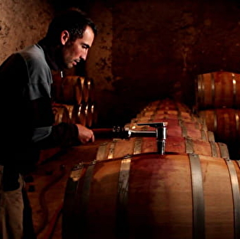 Montchovet Alain et Gilles - NANTOUX