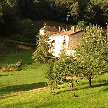 Centre Equestre de Vaucenans - SAINT-AMOUR