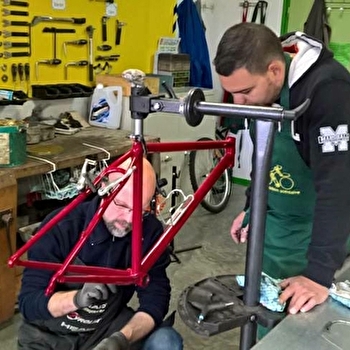 Le maillon solidaire - BELFORT