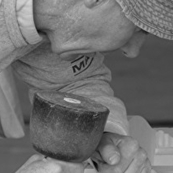 Tailleur de pierre, Fabien Mougenot - GILLY-LES-CITEAUX